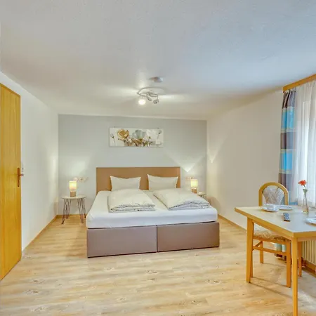 Amazing In Bischofsheim Apartment Gersfeld