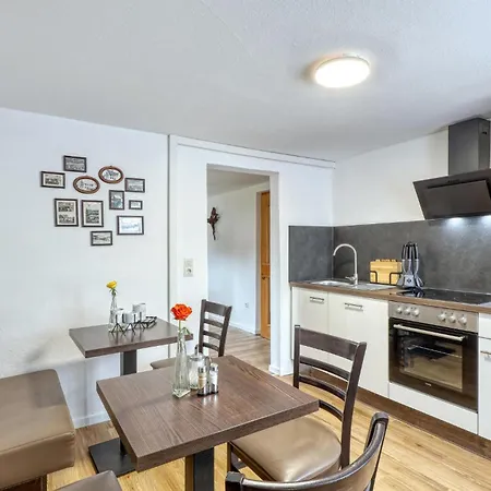 Amazing In Bischofsheim Apartment Gersfeld