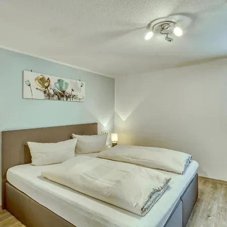 Amazing In Bischofsheim Apartment