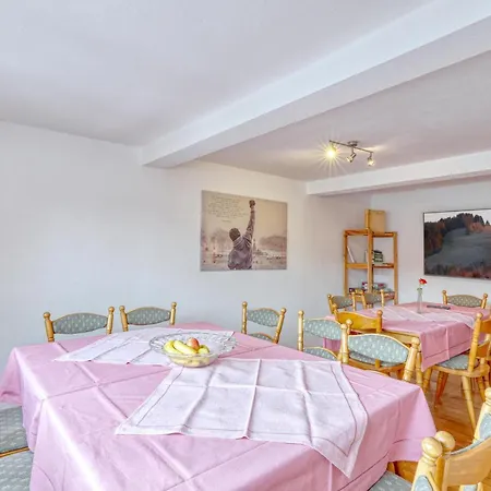 Apartment Amazing In Bischofsheim *