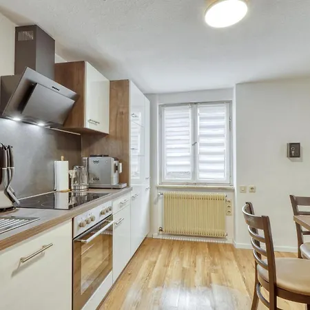 Amazing In Bischofsheim Apartment Gersfeld