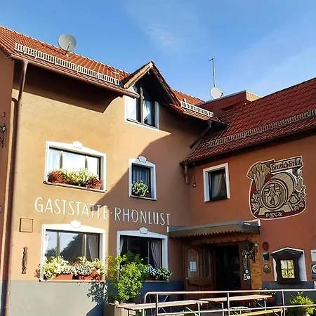 Amazing In Bischofsheim